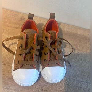 Converse Allstar little kid 10